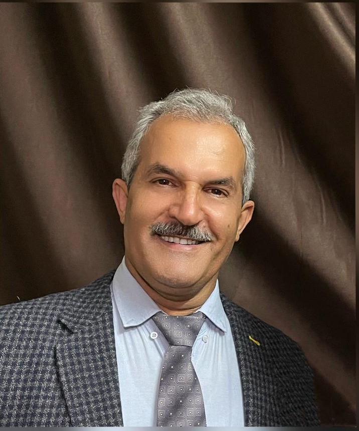 حیدر ایزدگشت